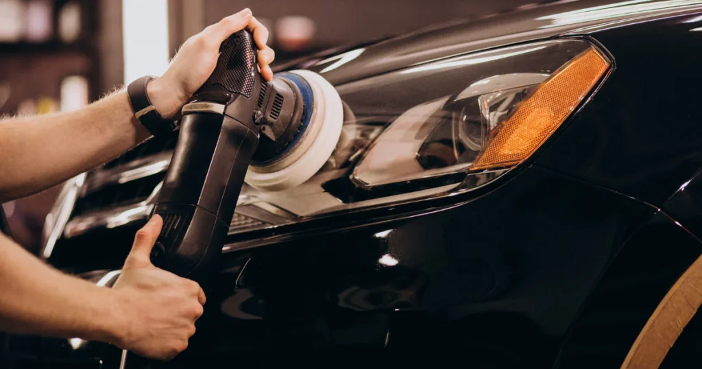 Benefits of Car Detailing in Doha, Qatar