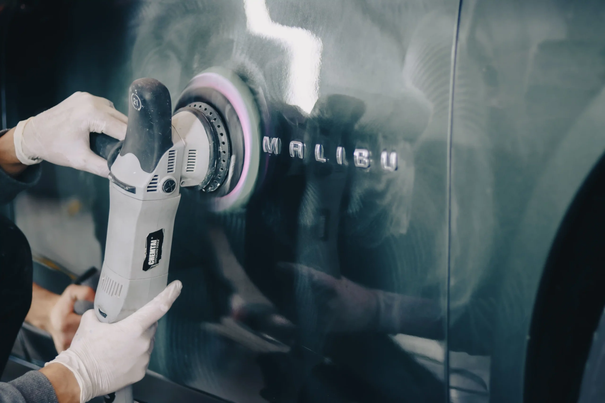 what does paint correction do what does paint correction do