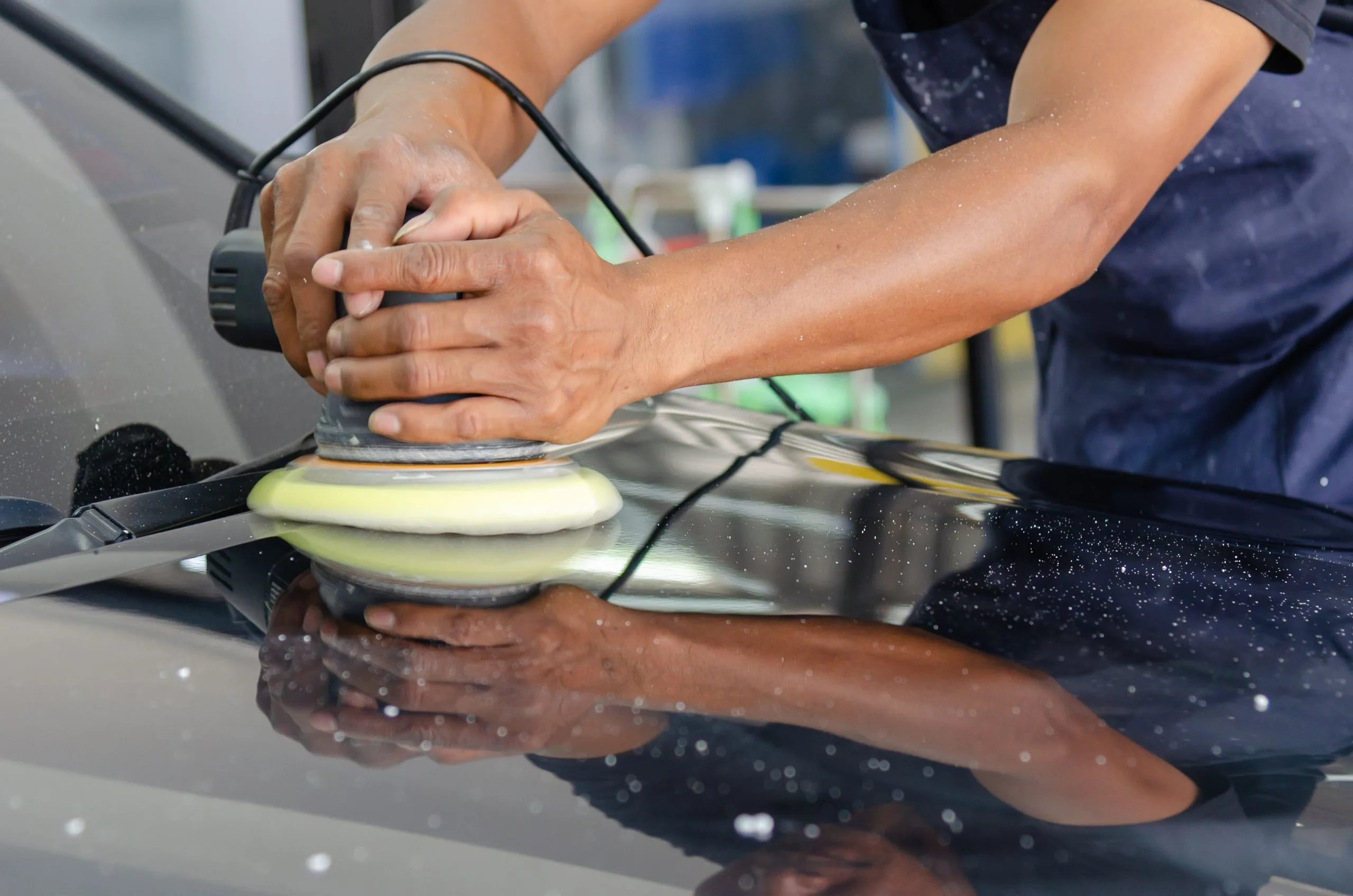 what does paint correction do what does paint correction do