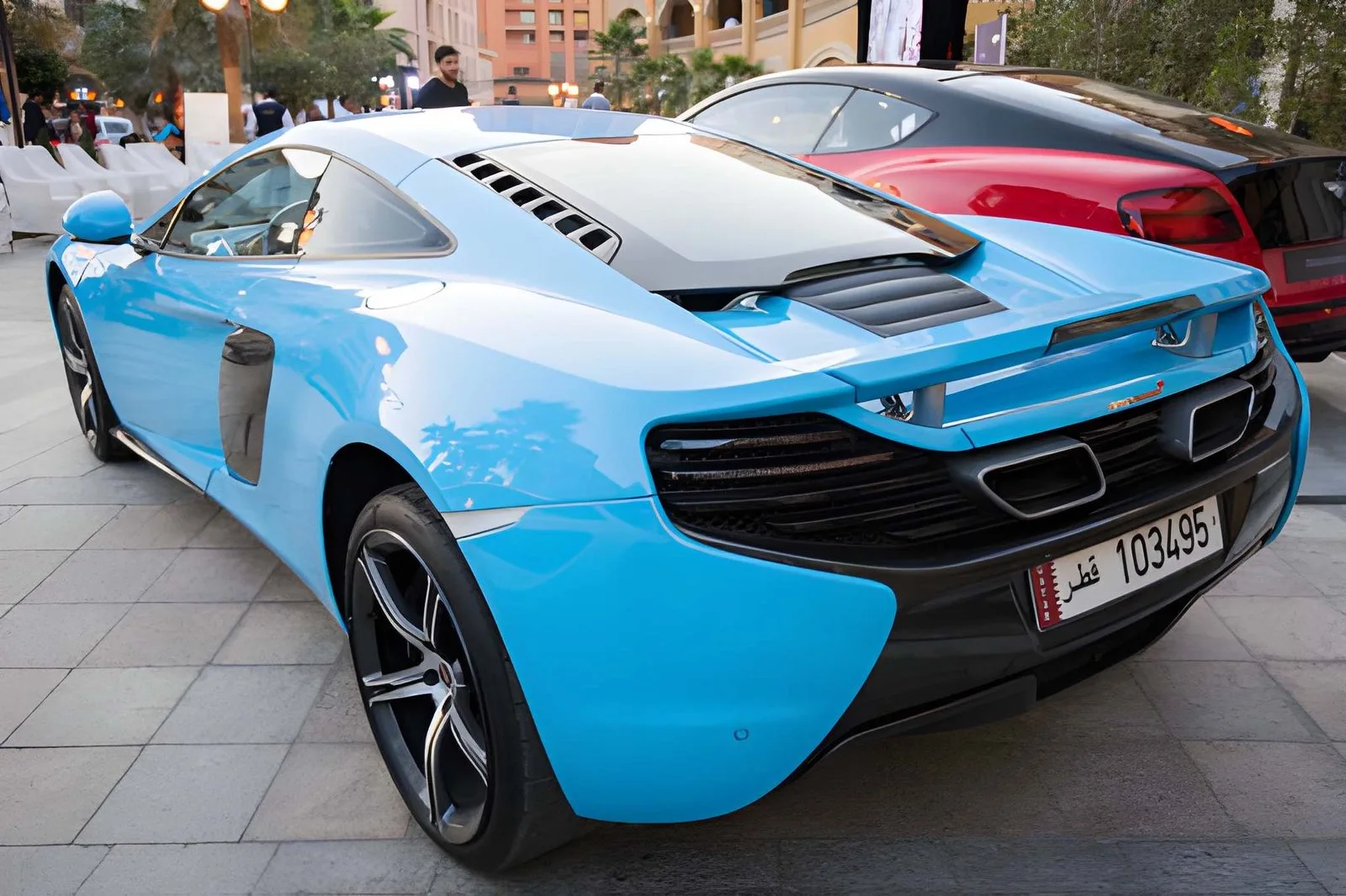 car ceramic coating cost Qatar