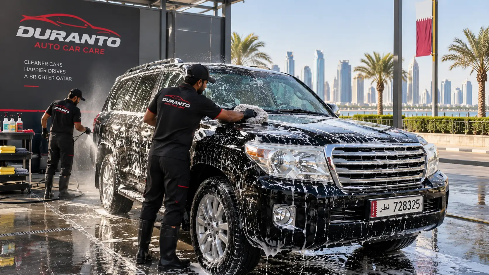 how to fix dull car paint